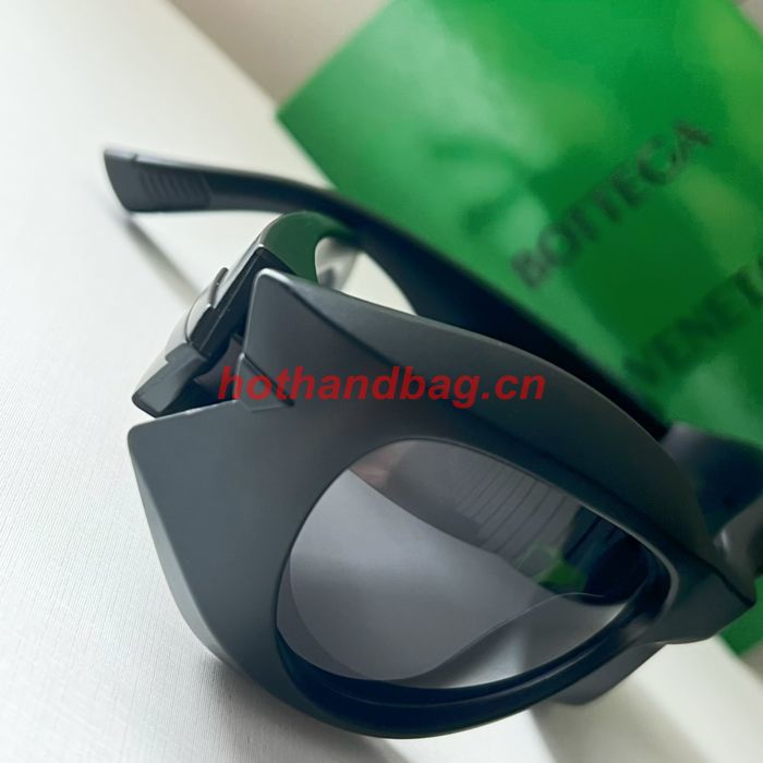 Bottega Veneta Sunglasses Top Quality BVS00224